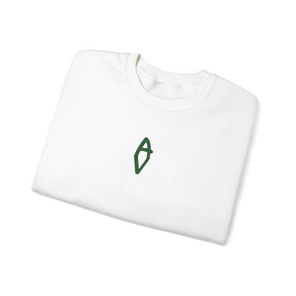Alejandro Vasquez Crewneck Sweatshirt