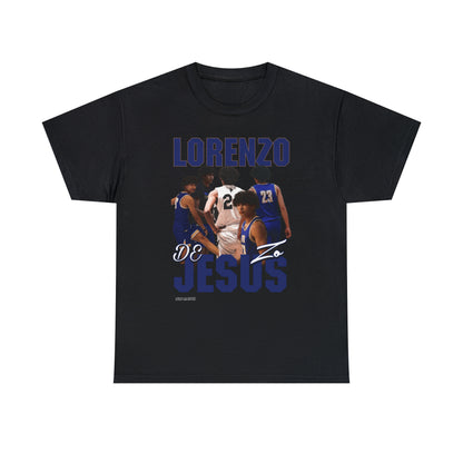 Lorenzo De Jesus Tee