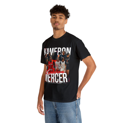 Kameron Mercer Tee