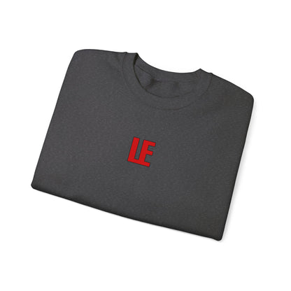 Landon Evans Crewneck Sweatshirt