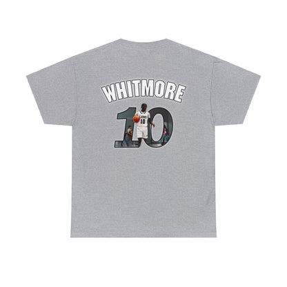 Zamari Whitmore Heavy Cotton Tee
