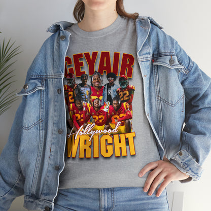 Ceyair Wright Tee