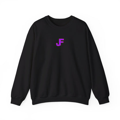 Jordan Fisher Crewneck Sweatshirt