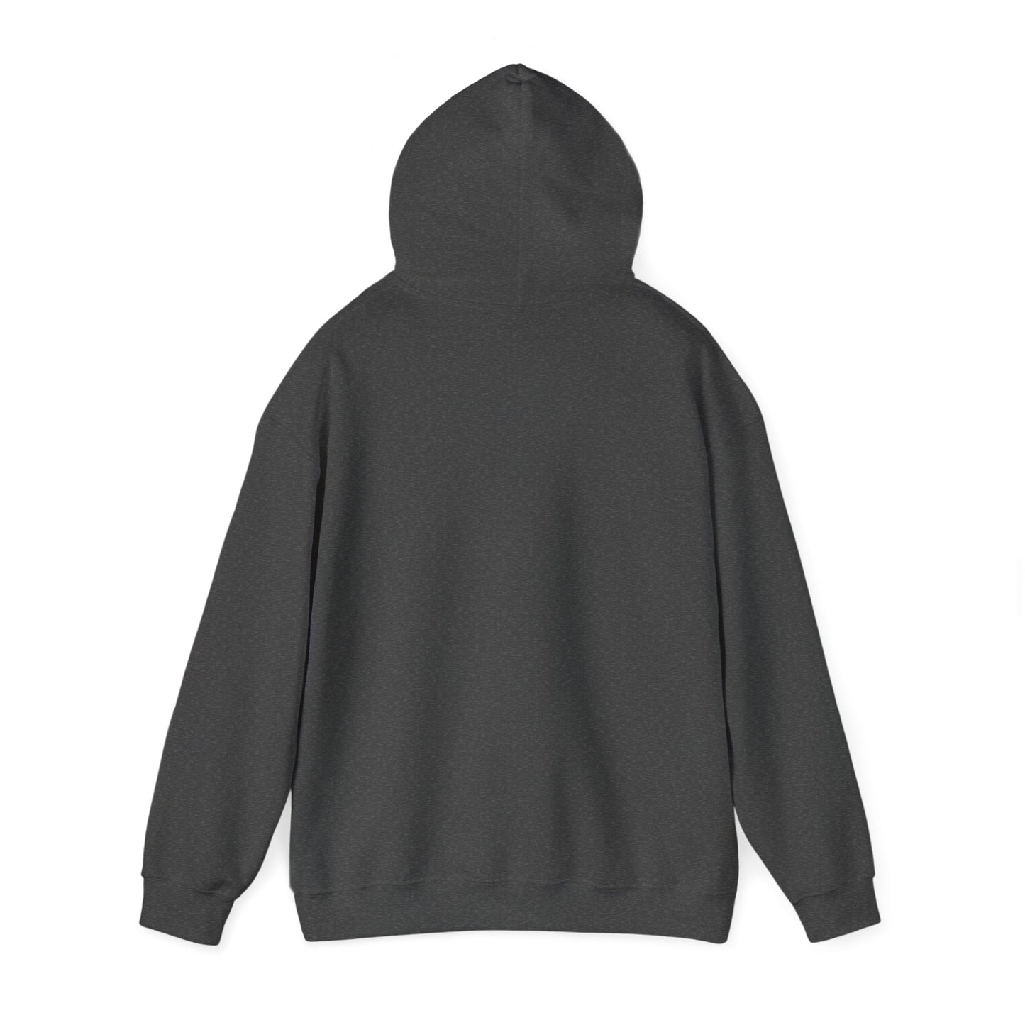 Jayden Daniels Hooded Sweatshirt