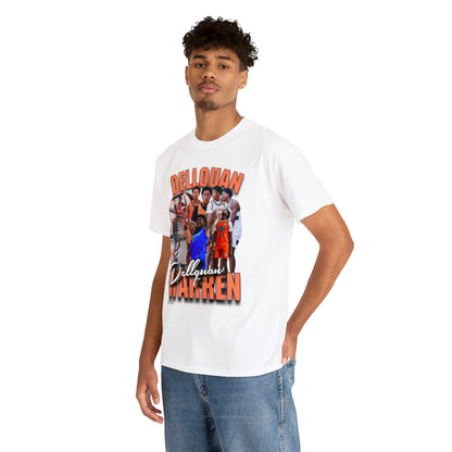 Dellquan Warren Tee