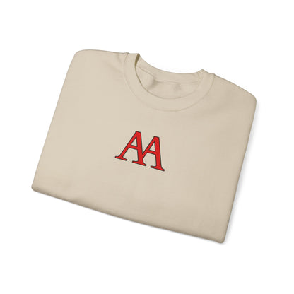 Ace Austin Crewneck Sweatshirt