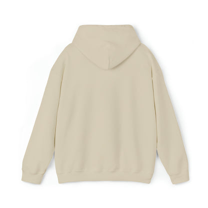 Obie Bronston Hooded Sweatshirt