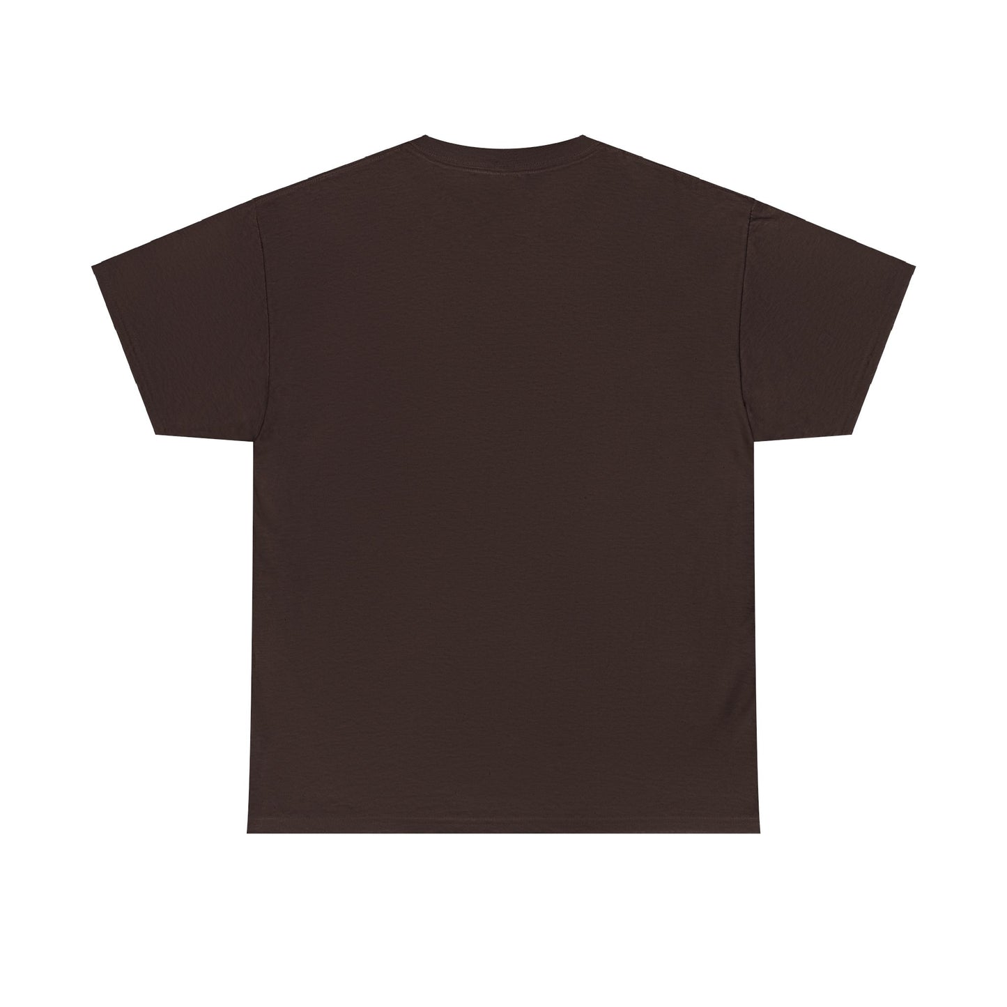 Dillon DILLBRO Brown Tee