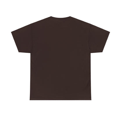 Dillon DILLBRO Brown Tee