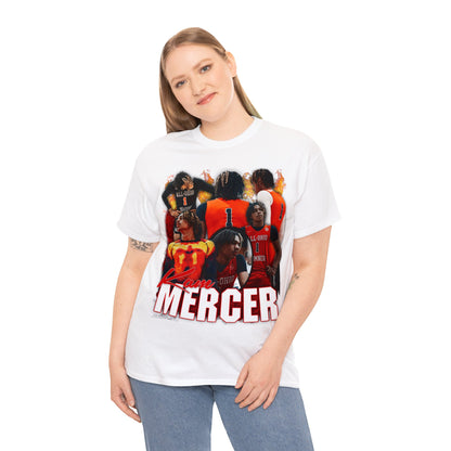 Kam Mercer Heavy Cotton Tee