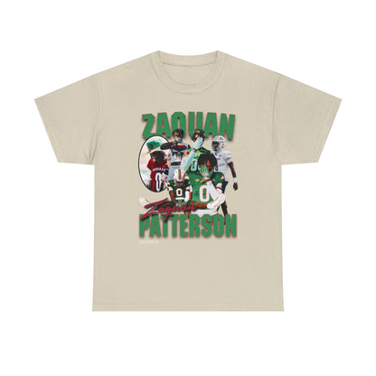 Zaquan Patterson Tee