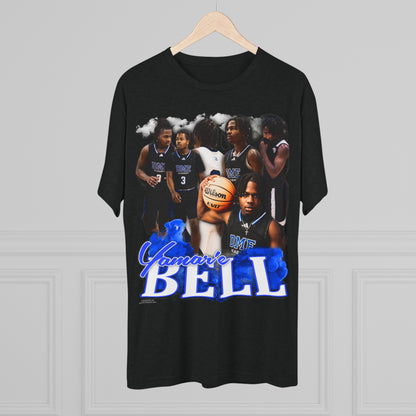 Yamar’e Bel Tri-Blend Crew Tee