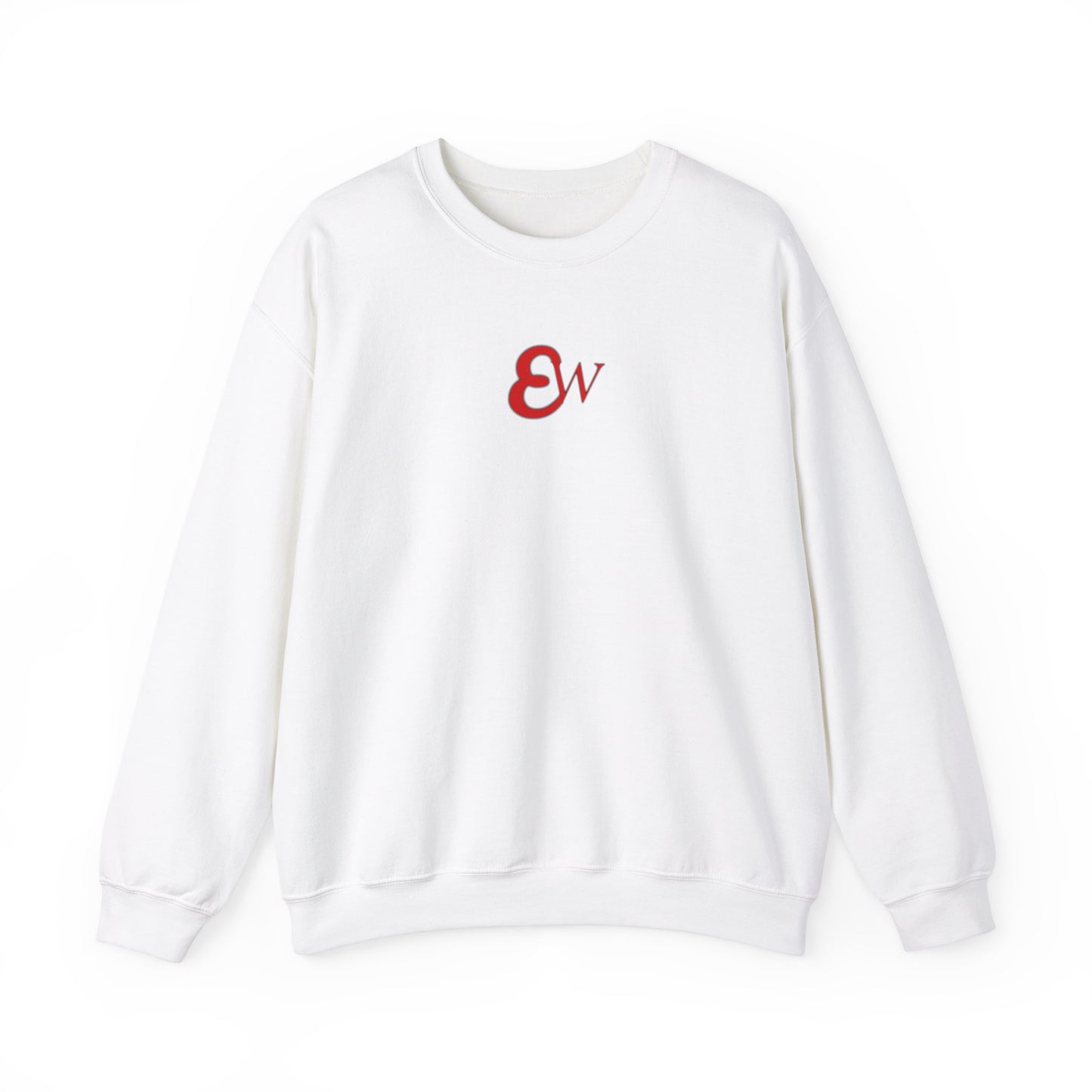 Eli Wilson Crewneck Sweatshirt