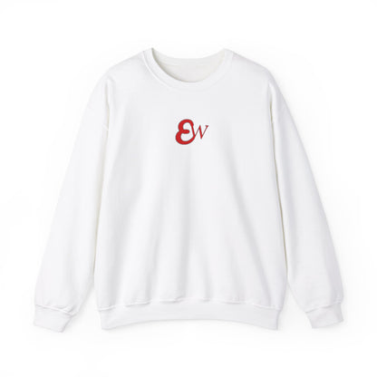 Eli Wilson Crewneck Sweatshirt