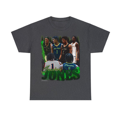 Jamier Jones Heavy Cotton Tee