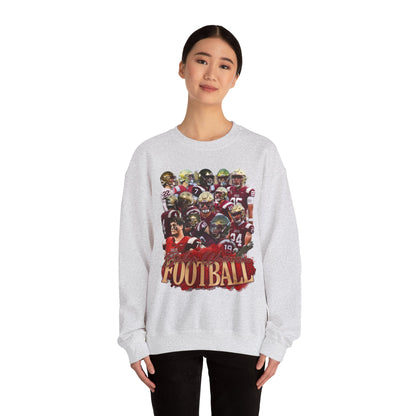 Watterson Football 2024 Crewneck Sweatshirt