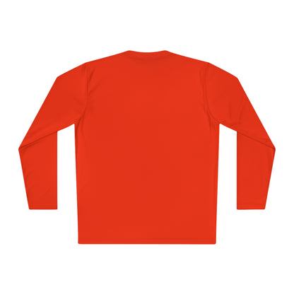 Cincinnati Compression Long Sleeve Tee