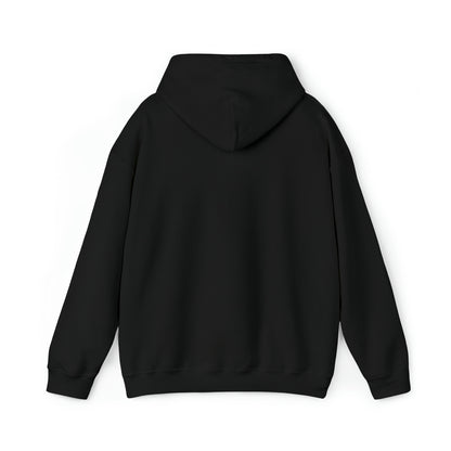 Obie Bronston Hooded Sweatshirt