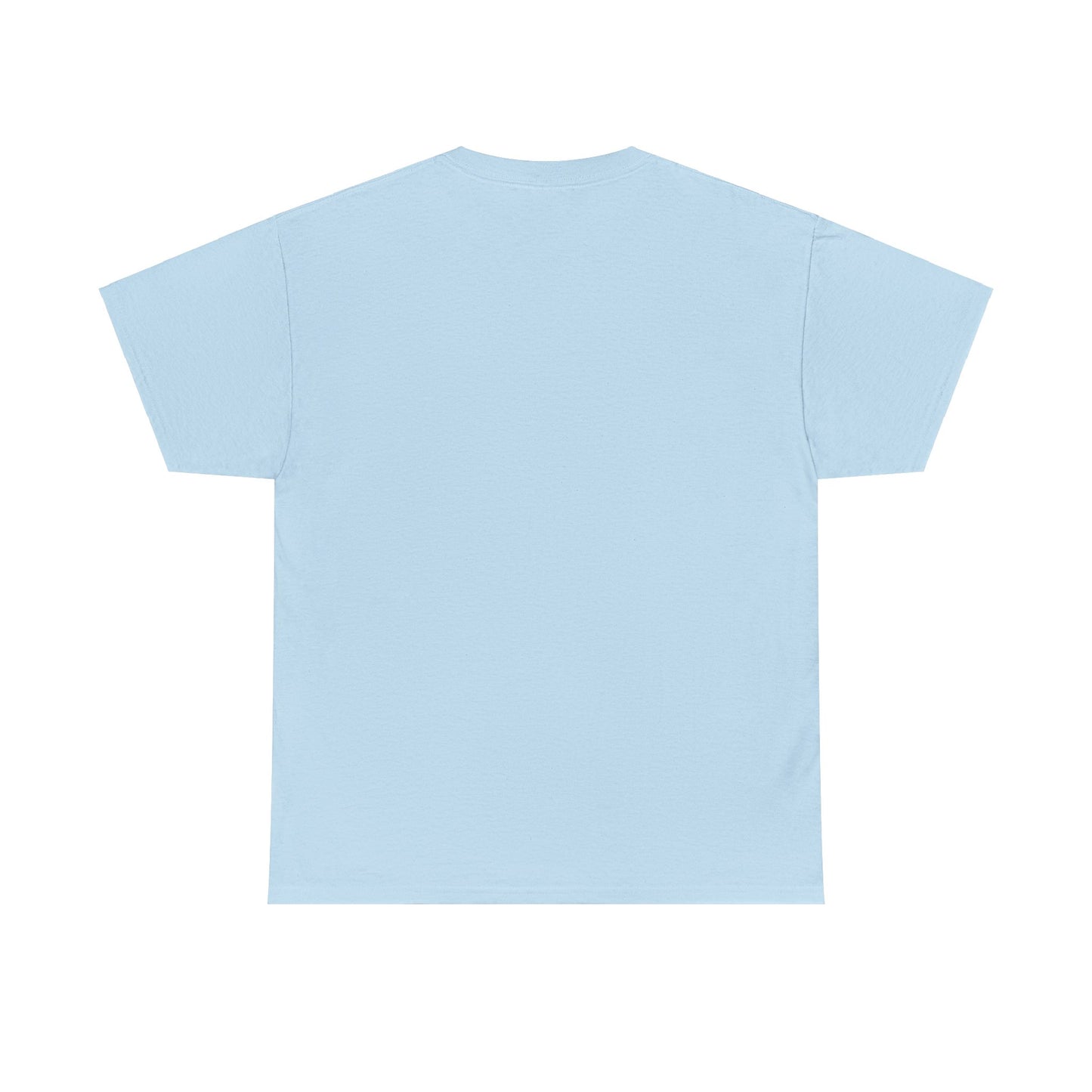 Xzavion Mitchell Heavy Cotton Tee