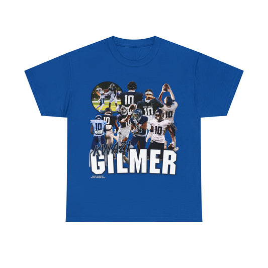 Kwazi GILMER Tee