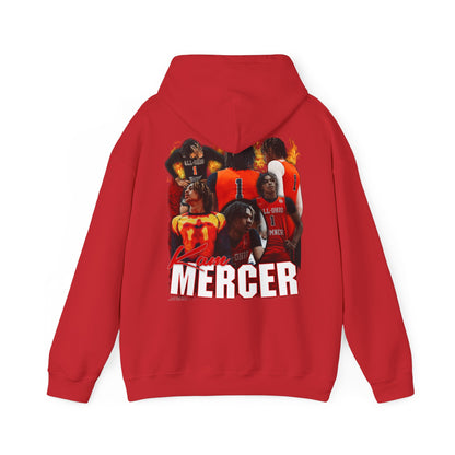 Kam Mercer Hooded Sweatshirt (DS)