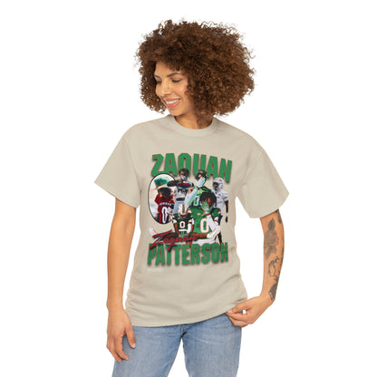 Zaquan Patterson Tee