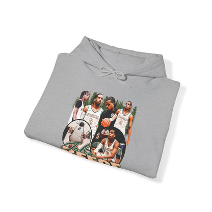 Jalen Reece Hooded Sweatshirt