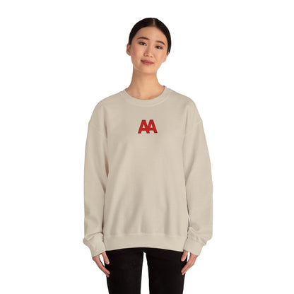 Aeneas Alexander Crewneck Sweatshirt