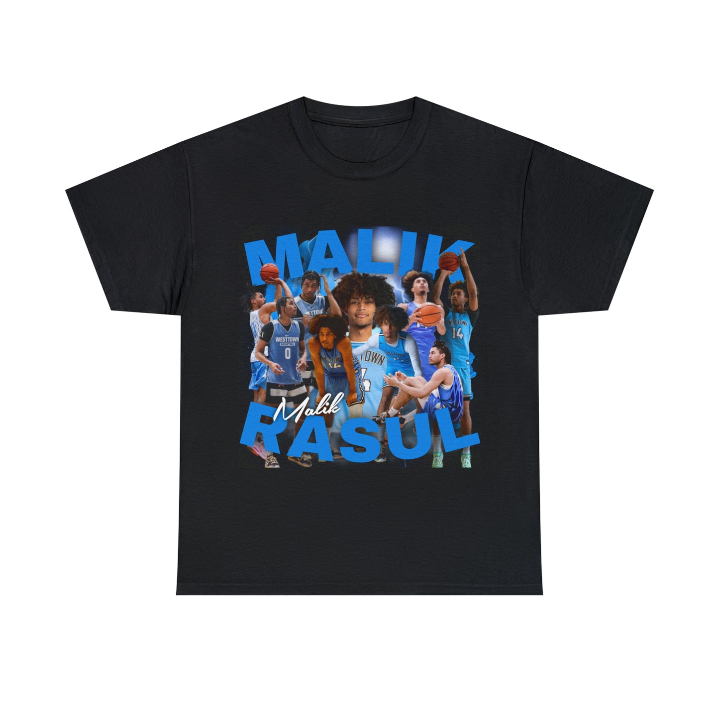 Malik Rasul Tee