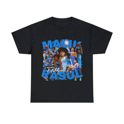 Malik Rasul Tee