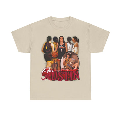 Ace Austin Heavy Cotton Tee