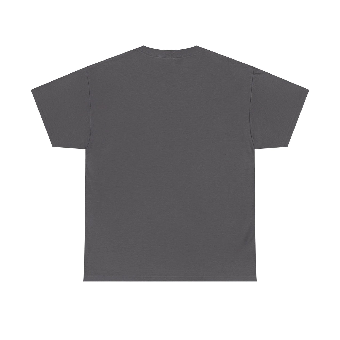 Denim Cook Heavy Cotton Tee