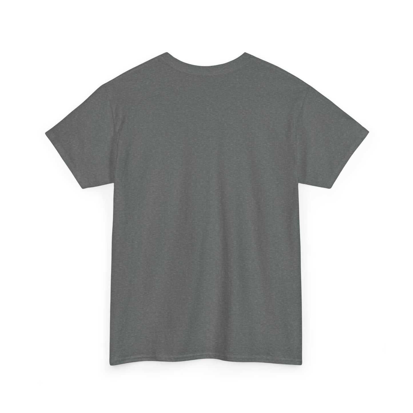 Quadri Bashiru Heavy Cotton Tee