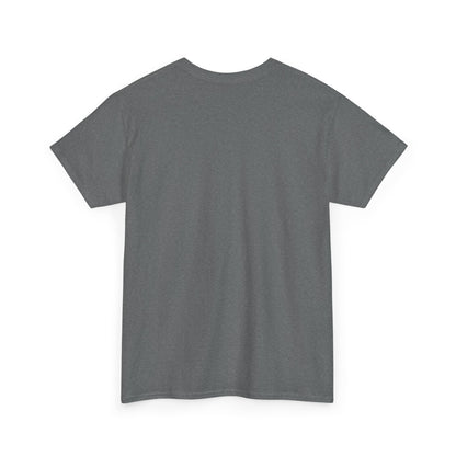 Quadri Bashiru Heavy Cotton Tee