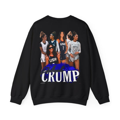 Aaliyah Crump Crewneck Sweatshirt