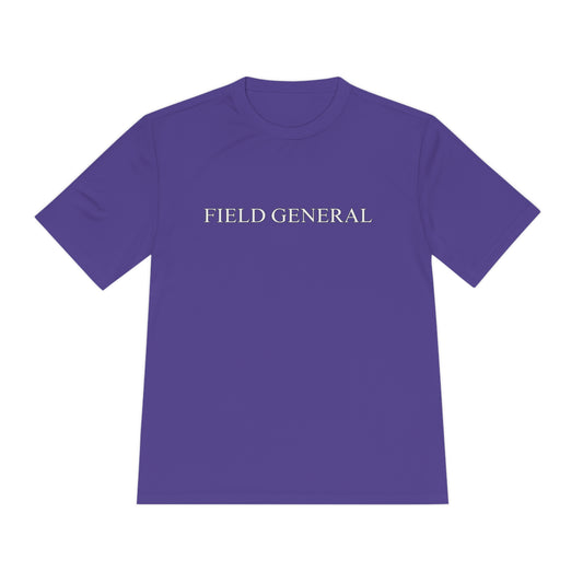 Field General Compression Tee