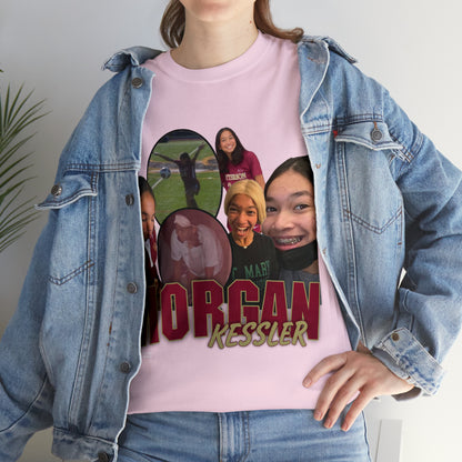 Morgan Kessler Tee