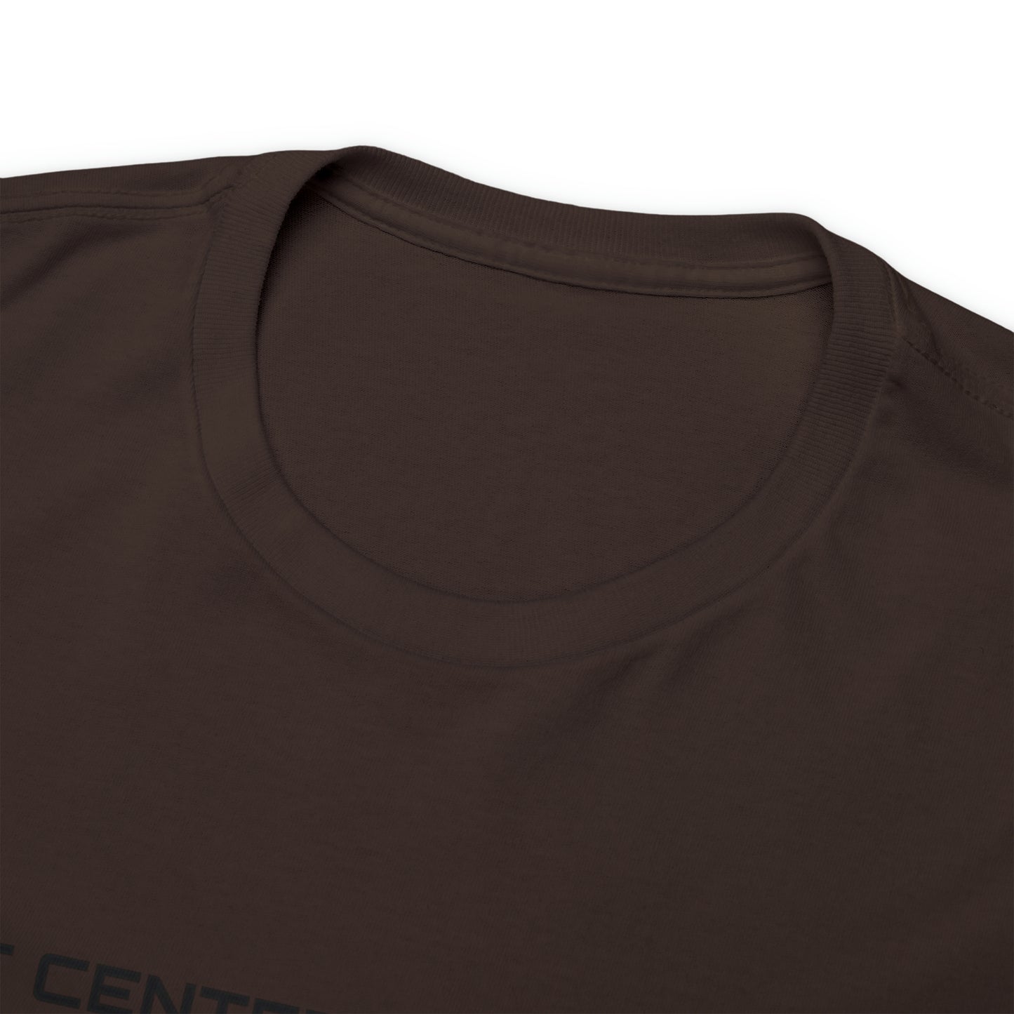 Christ Centered Competitor Tee