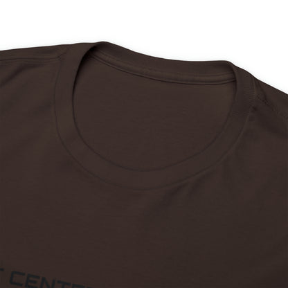 Christ Centered Competitor Tee