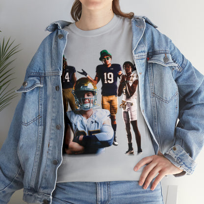 ND Wrs Tee
