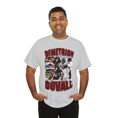 DEMETRION Duvall Tee