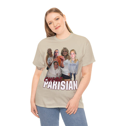 Chloe Parisian Tee