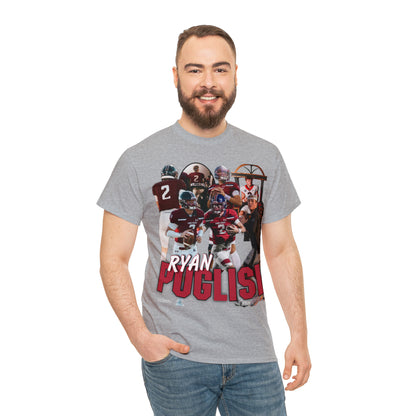 Ryan Puglisi Tee