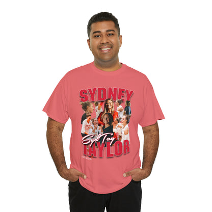 Sydney Taylor Tee