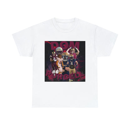 Dom Purcell Tee