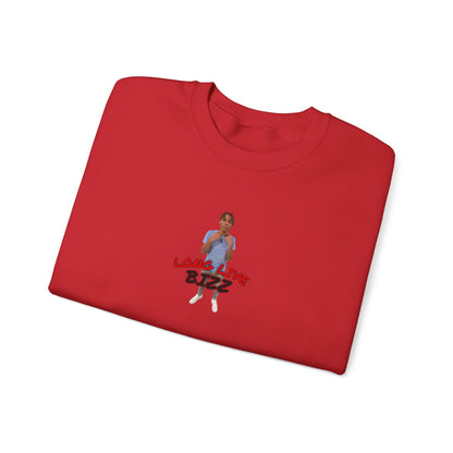 Davion Mack Crewneck Sweatshirt