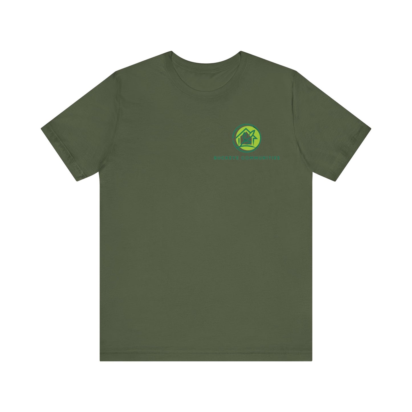 Buckeye Communities Short Sleeve Tee