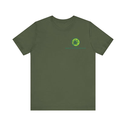 Buckeye Communities Short Sleeve Tee