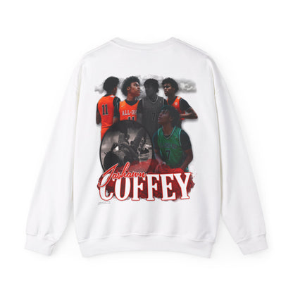 Jashawn Coffey Crewneck Sweatshirt