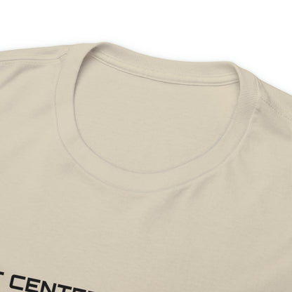 Christ Centered Competitor Tee